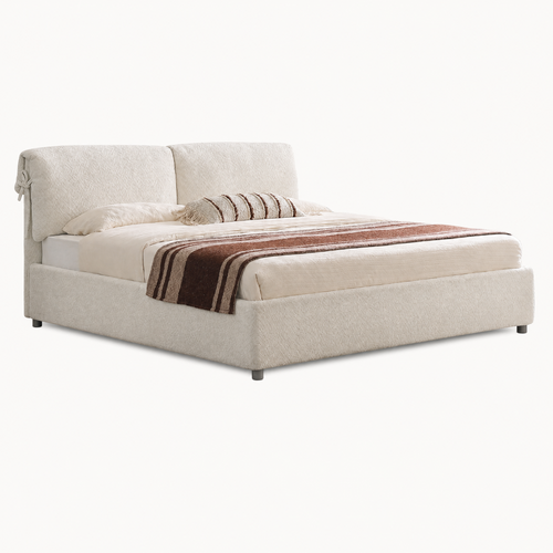 Upholstered Platform Beds brochure page