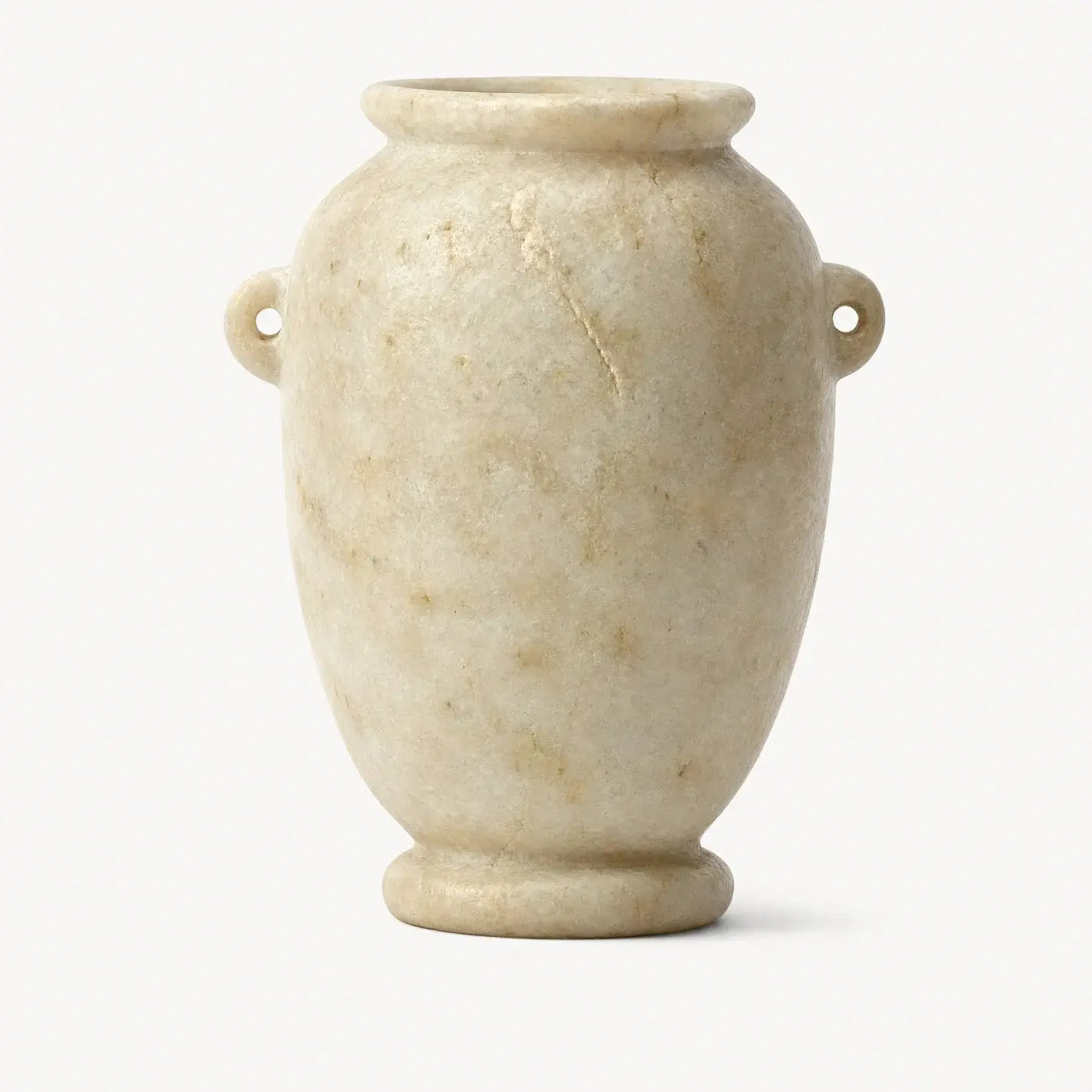 Textured Ceramic Table Vessel