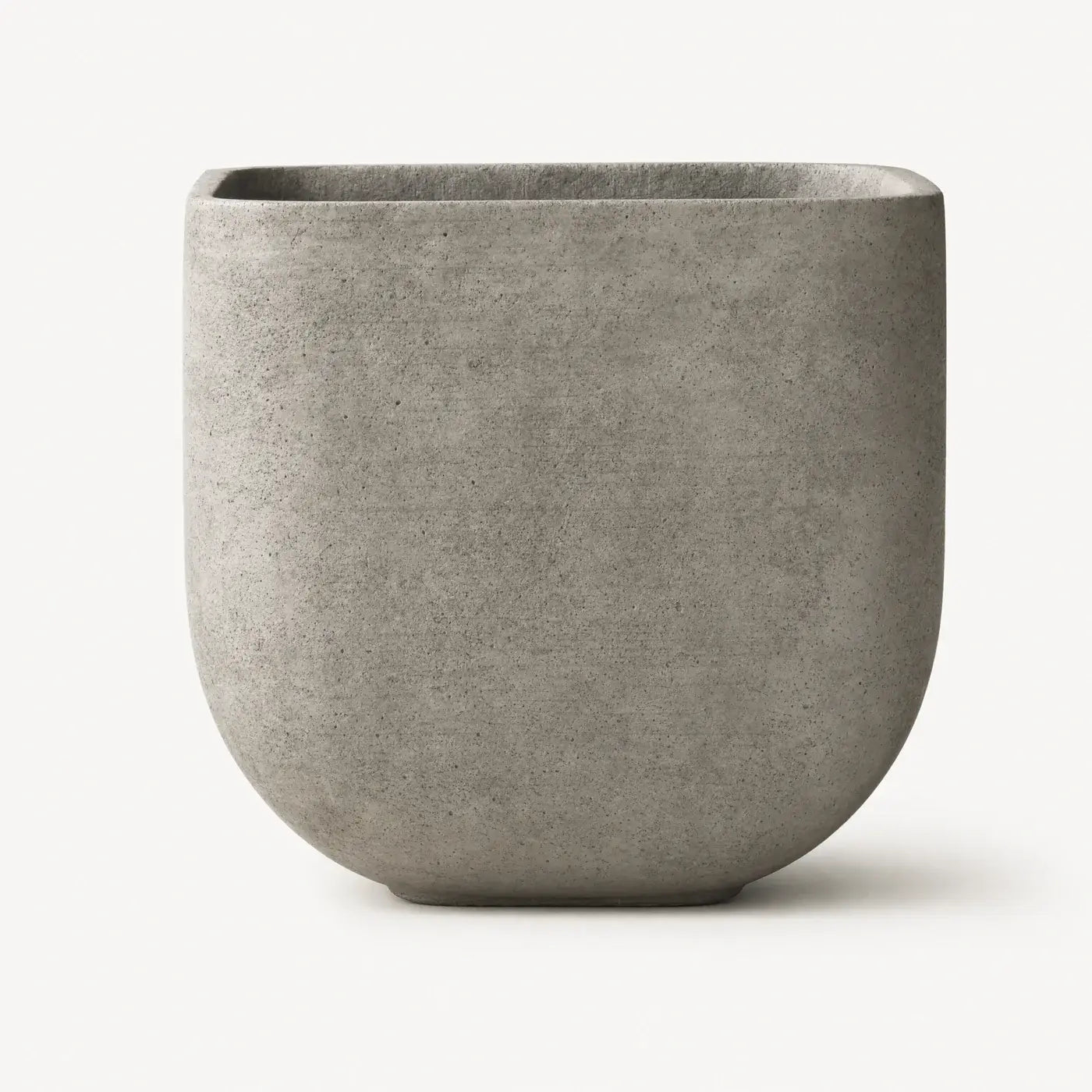 Speckled Stoneware Jug Vase