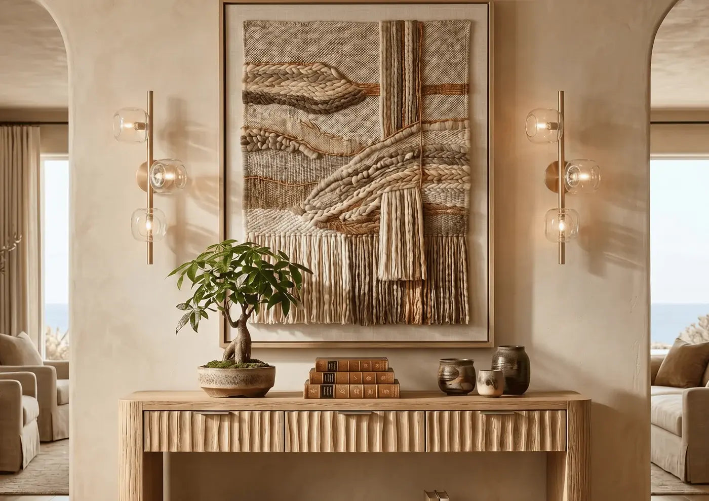 Wall Lighting
