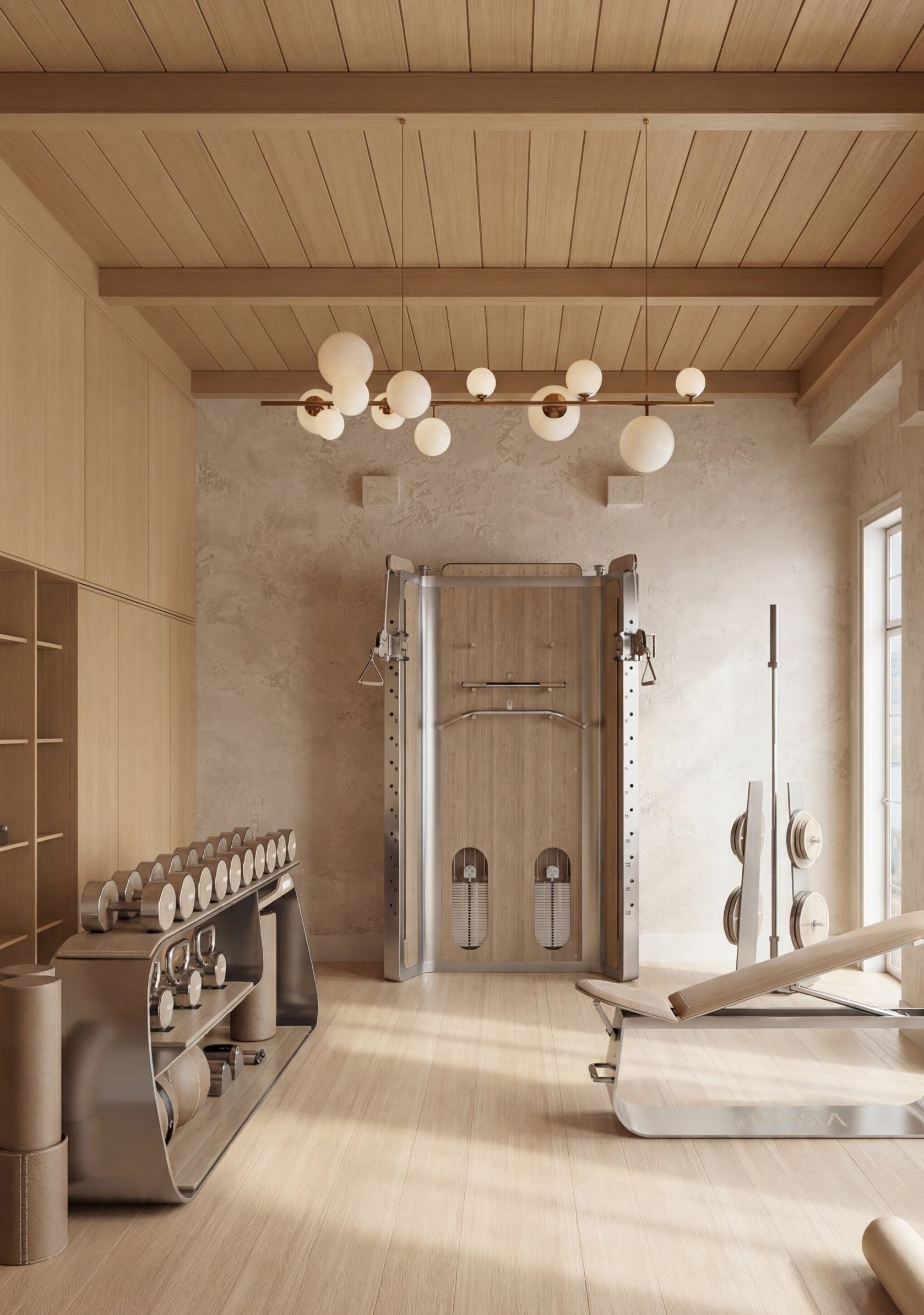 Dwell Series