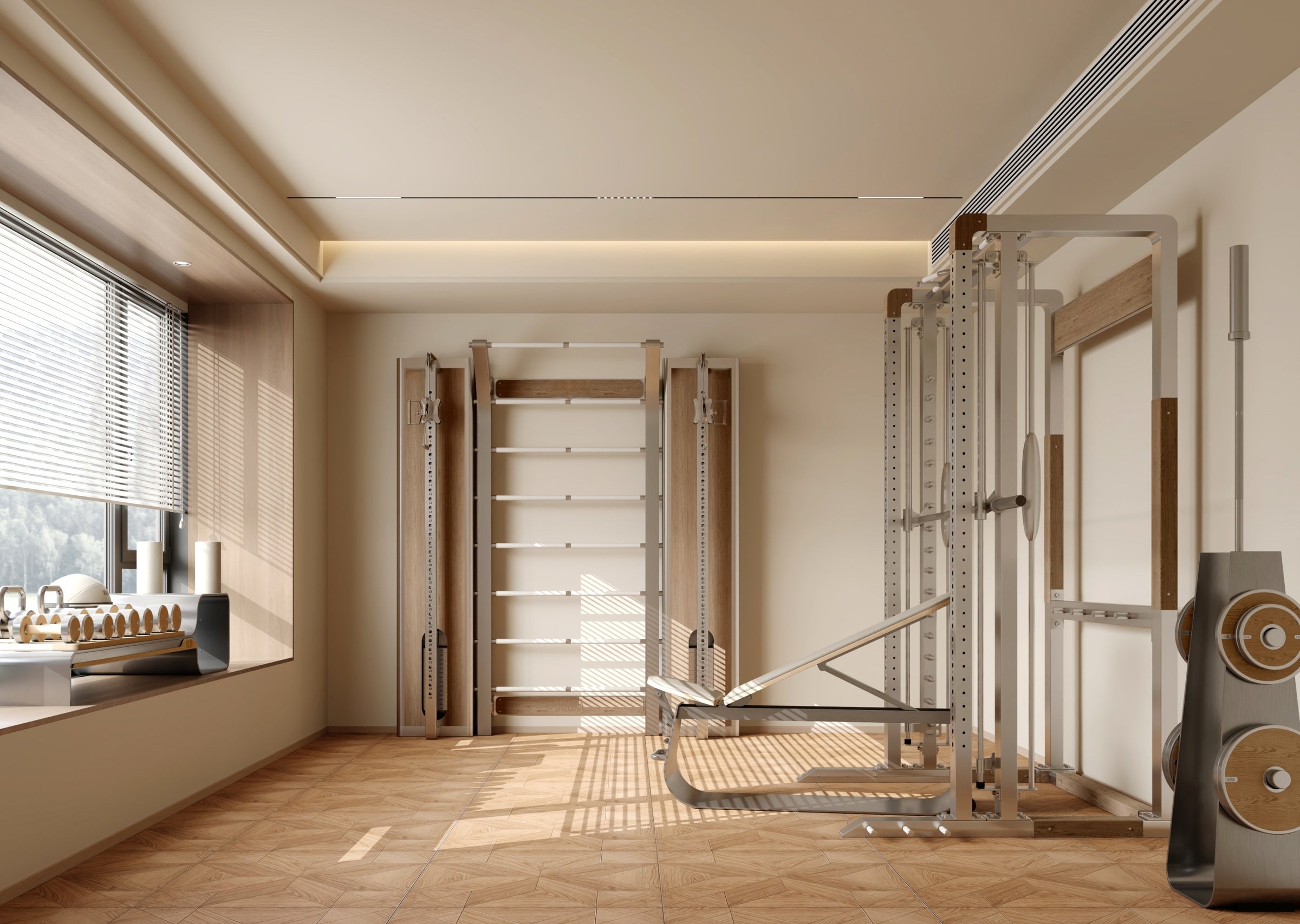wellness furniture hero