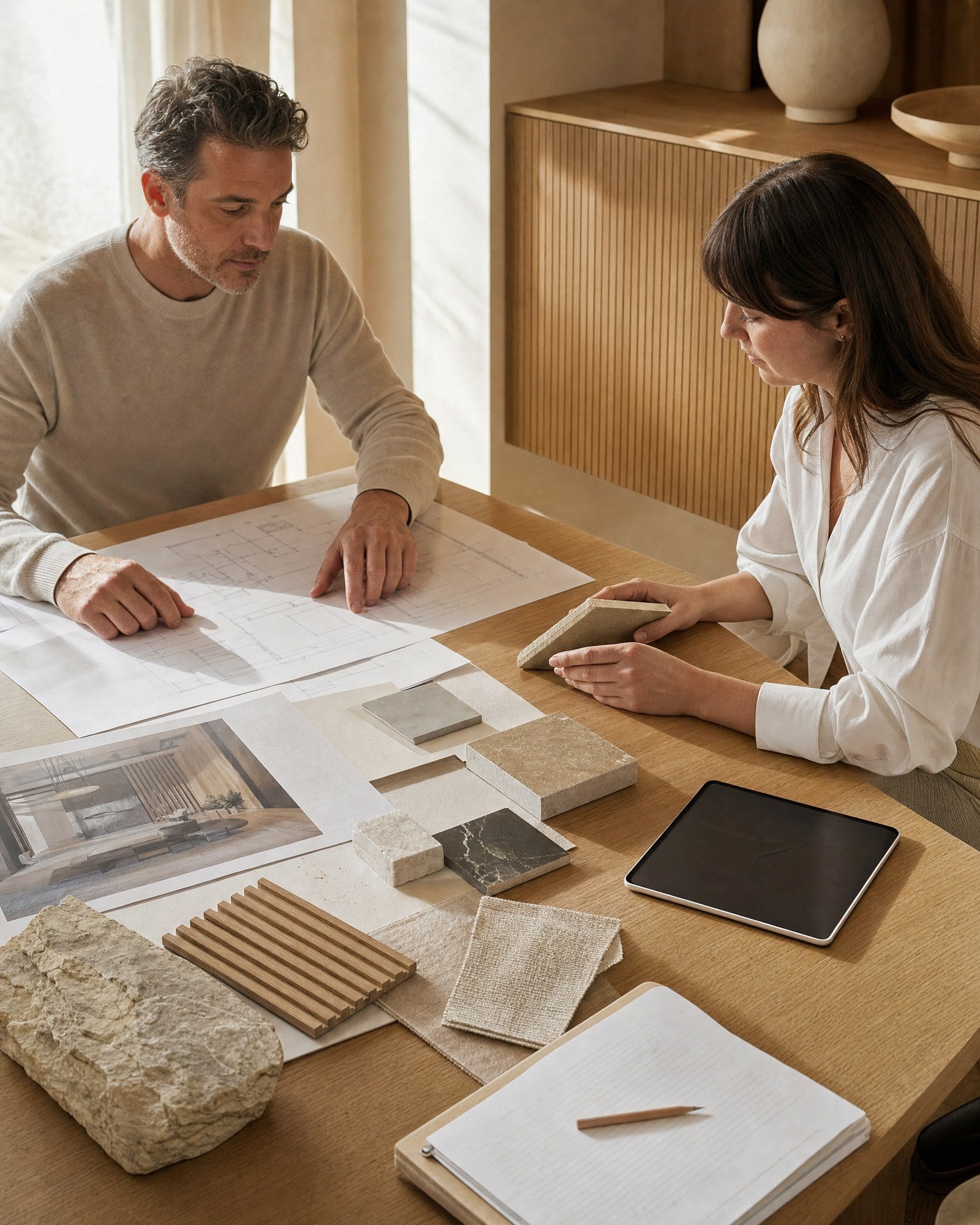 Project Planning