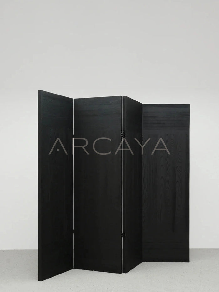 Alder Noir Screen