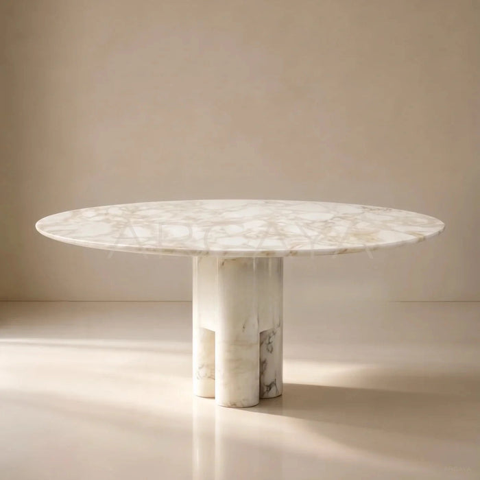 Alba Manor Dining Table