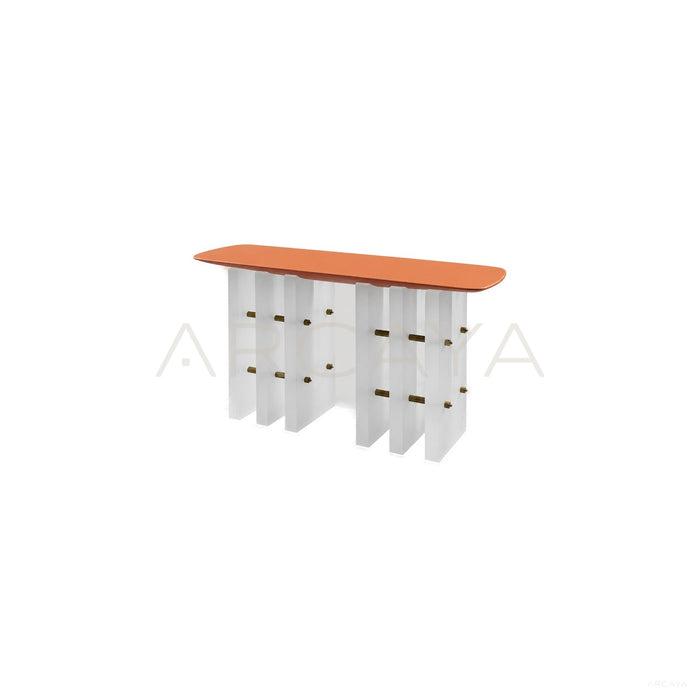 Amara Cloud Console Table