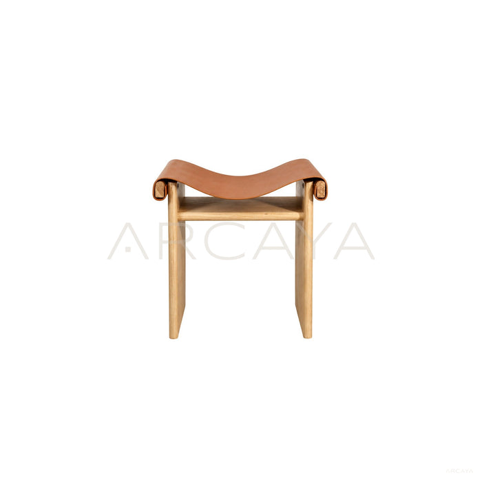 Amara Lumi Stool