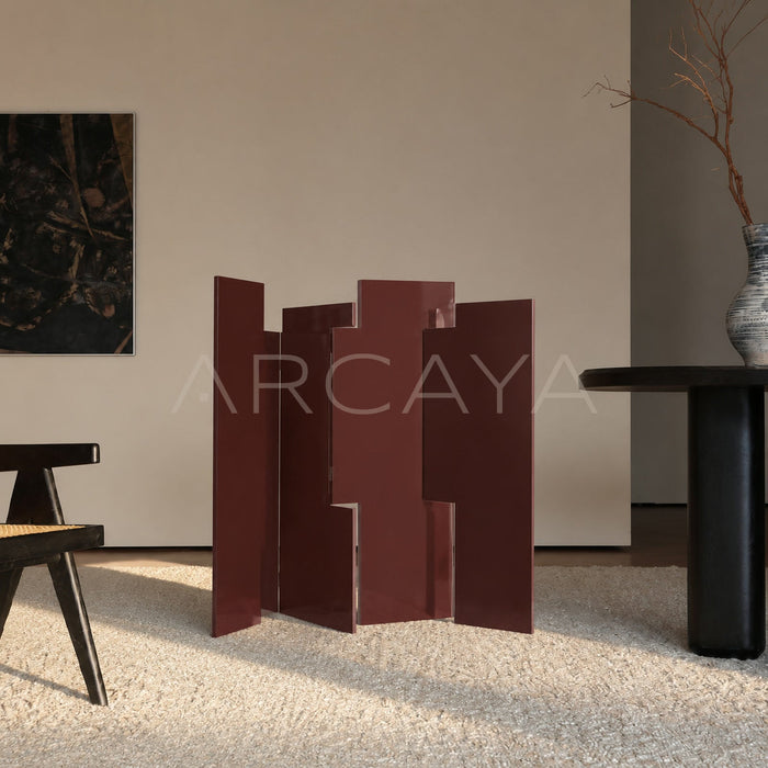 Aveline Studio Bookcase
