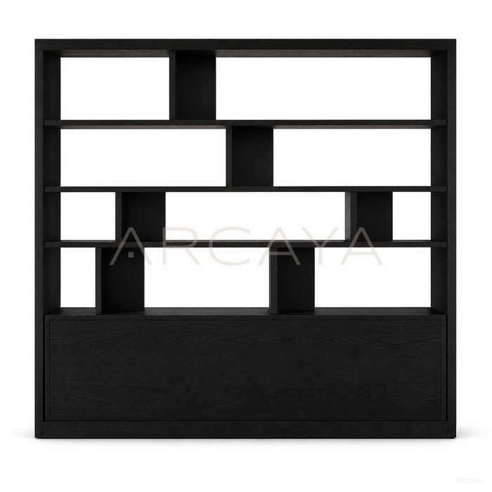 Riva Terra Bookcase