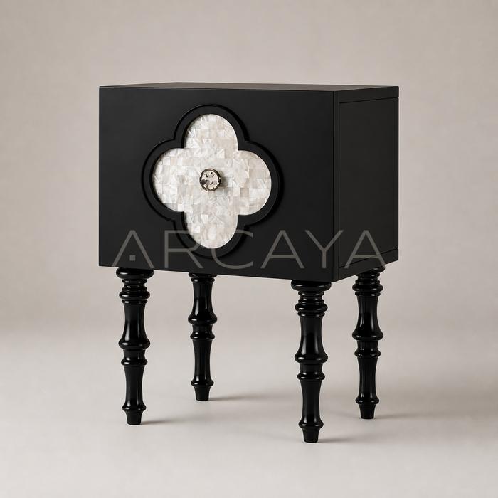 Atubi Console Table ATKM09