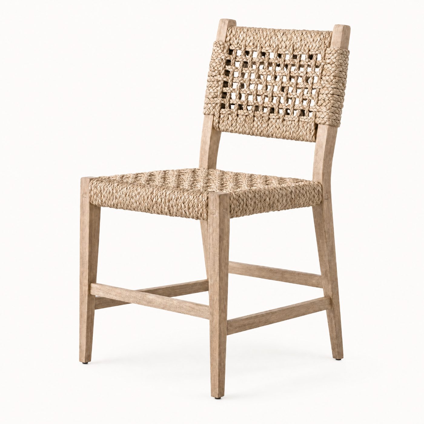 Seagrass Dining Chair