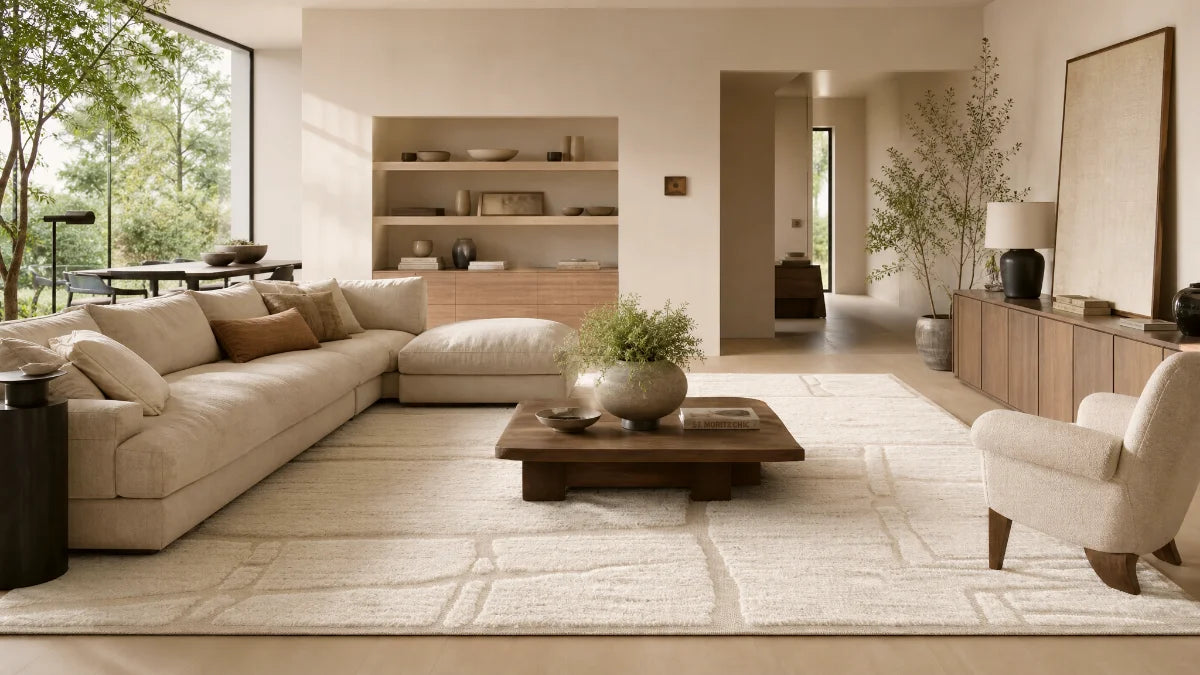 Wool Rugs