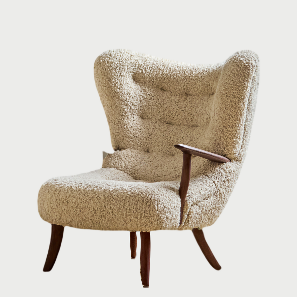 Arden Mist Lounge Chair