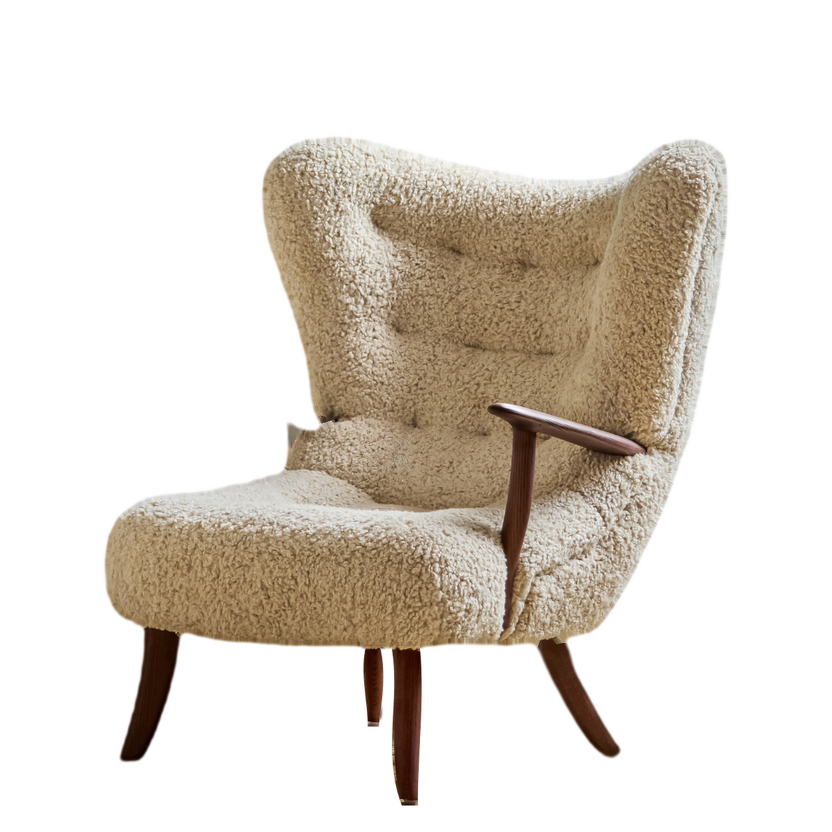 Arden Mist Lounge Chair