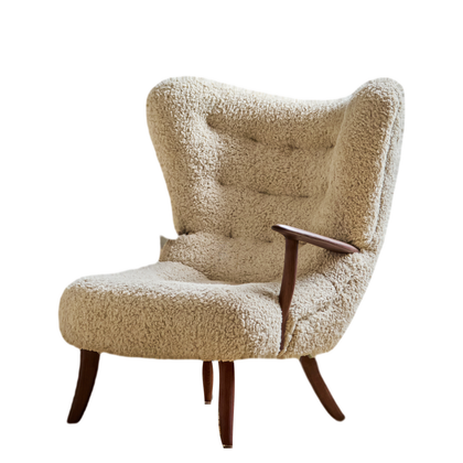 Arden Mist Lounge Chair