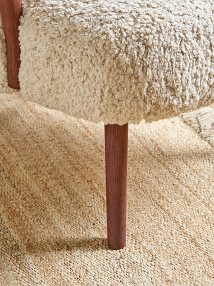 Arden Mist Lounge Chair