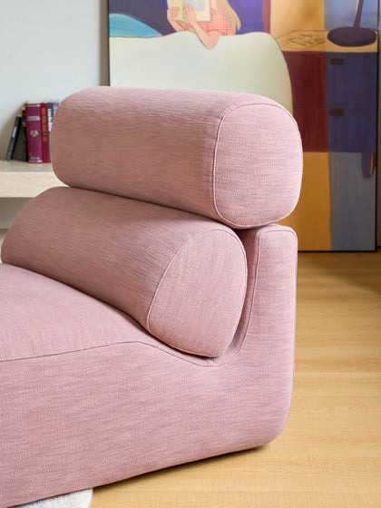 Willow Meadow Lounge Chair