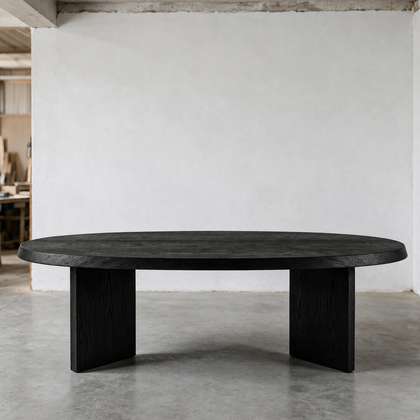 Arden Point Dining Table