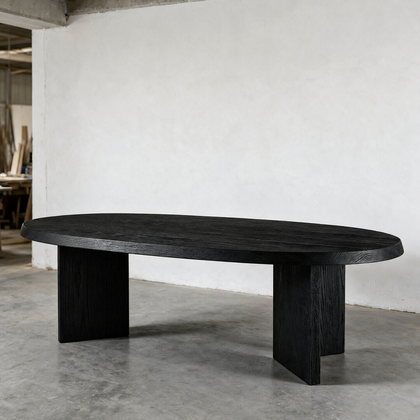 Arden Point Dining Table