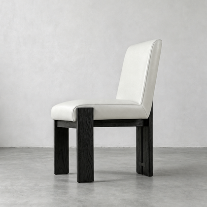 Arden Wood Dining Chair