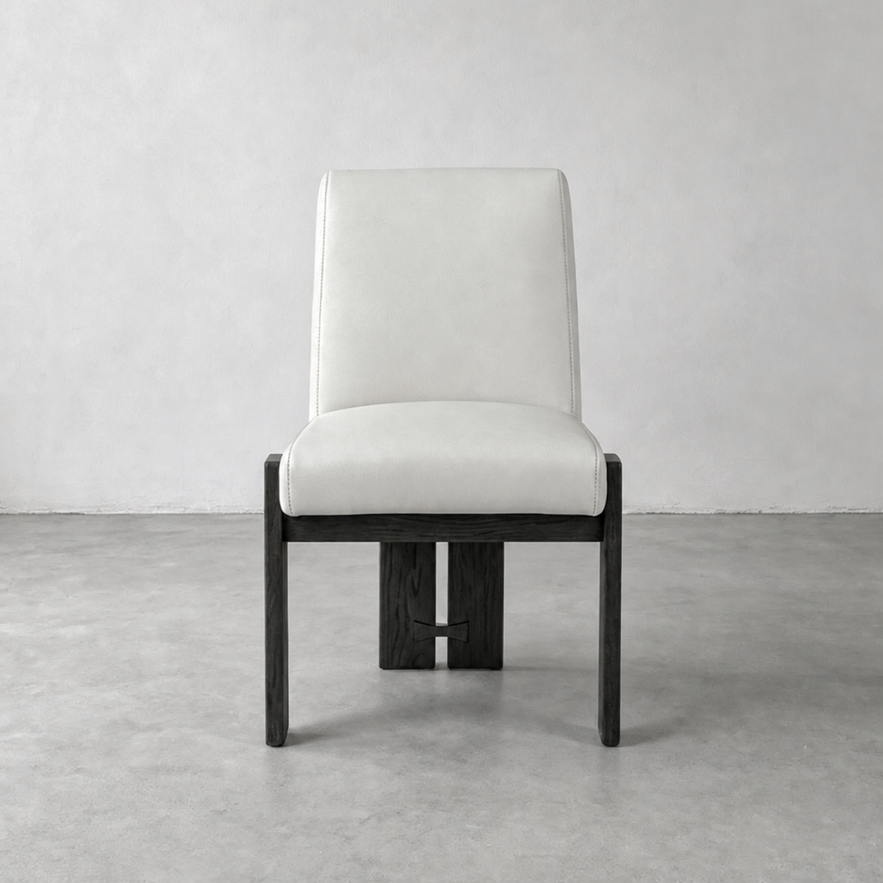 Arden Wood Dining Chair