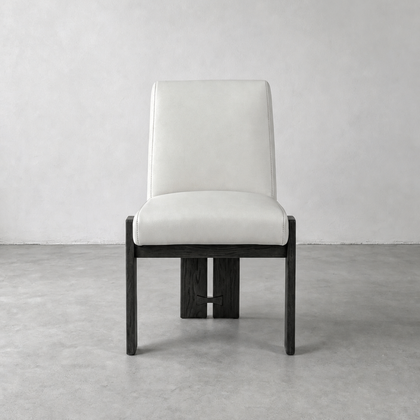 Arden Wood Dining Chair