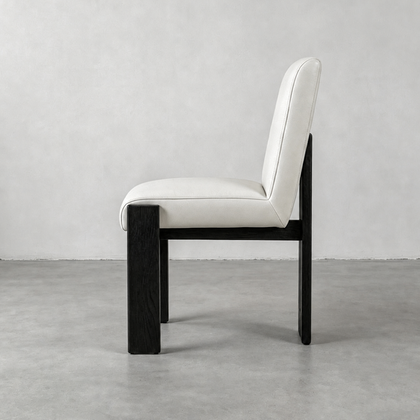 Arden Wood Dining Chair