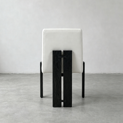 Arden Wood Dining Chair