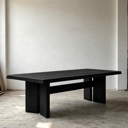Aster Point Dining Table