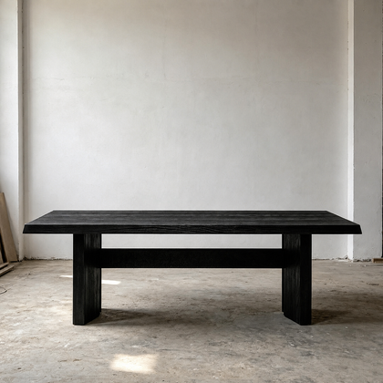 Aster Point Dining Table