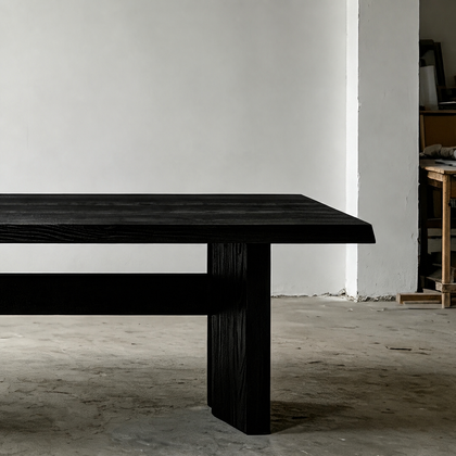 Aster Point Dining Table