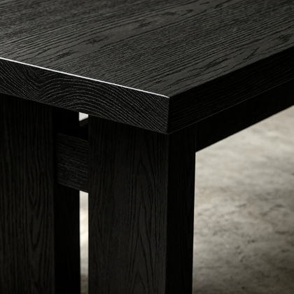 Aster Point Dining Table