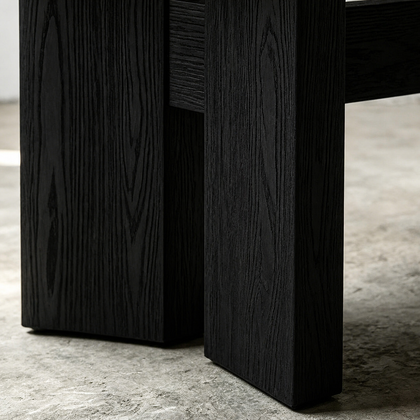 Aster Point Dining Table
