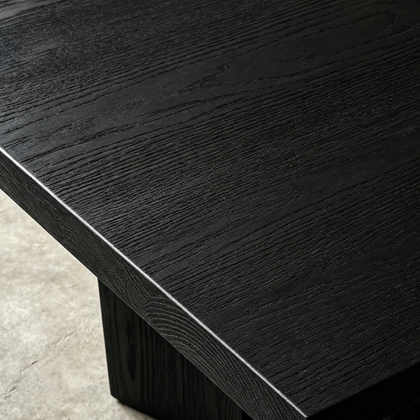 Aster Point Dining Table