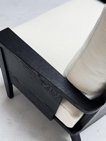 Aster Vista Armchair