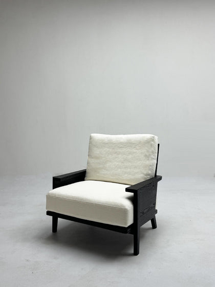 Aster Vista Armchair