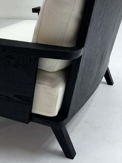Aster Vista Armchair