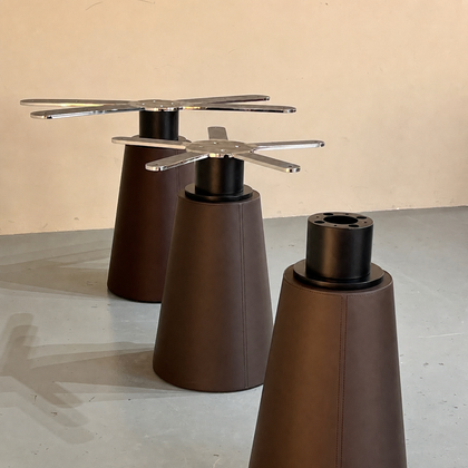 Aurelia Point Dining Table