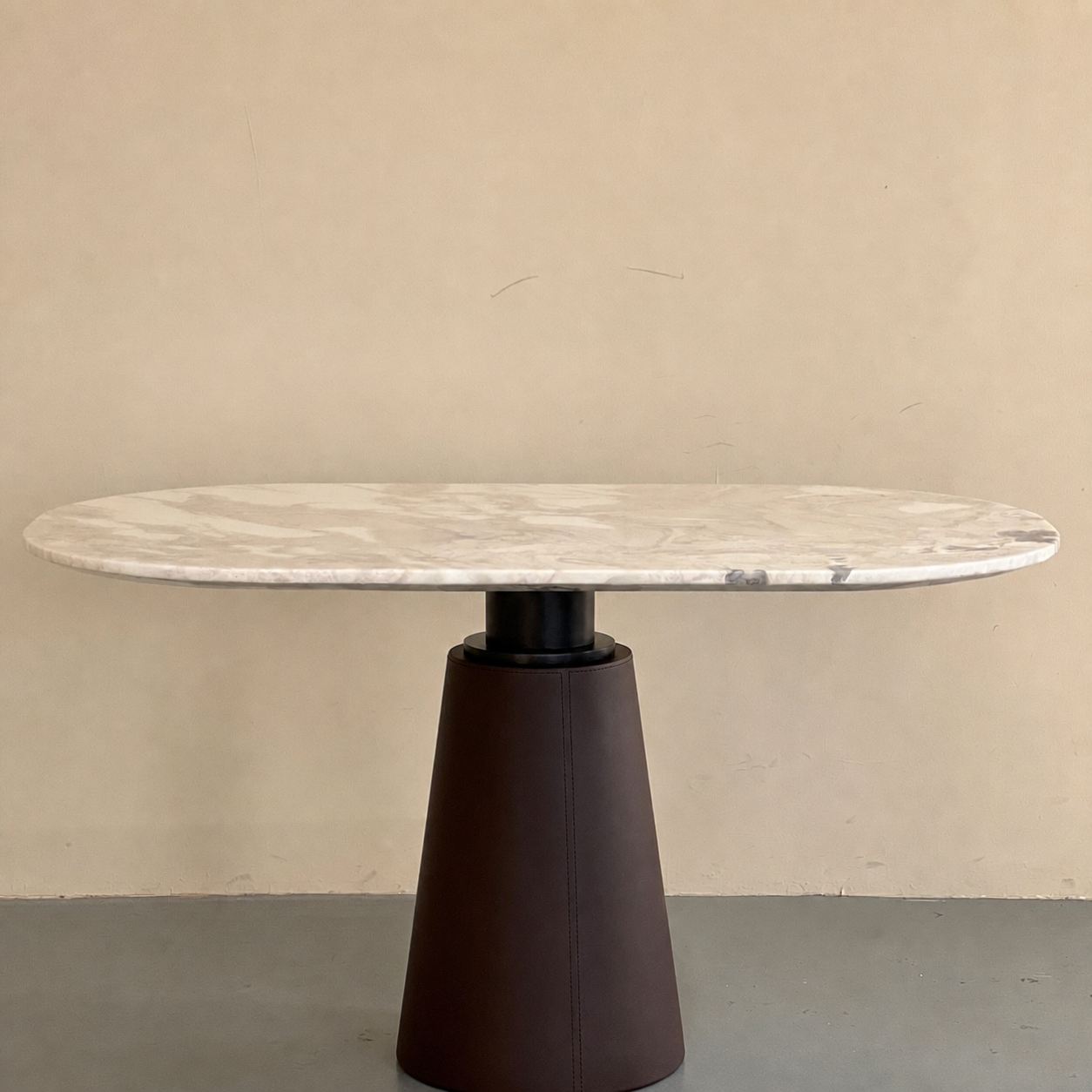 Aurelia Point Dining Table