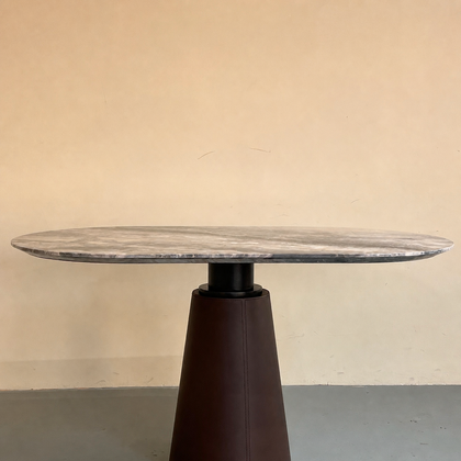 Aurelia Point Dining Table
