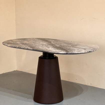 Aurelia Point Dining Table