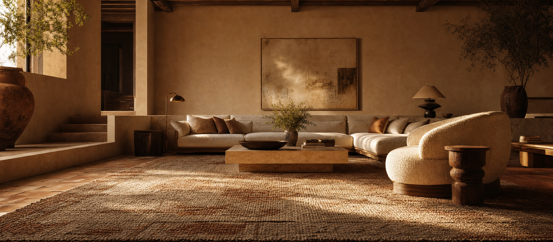 Rugs & Carpets.