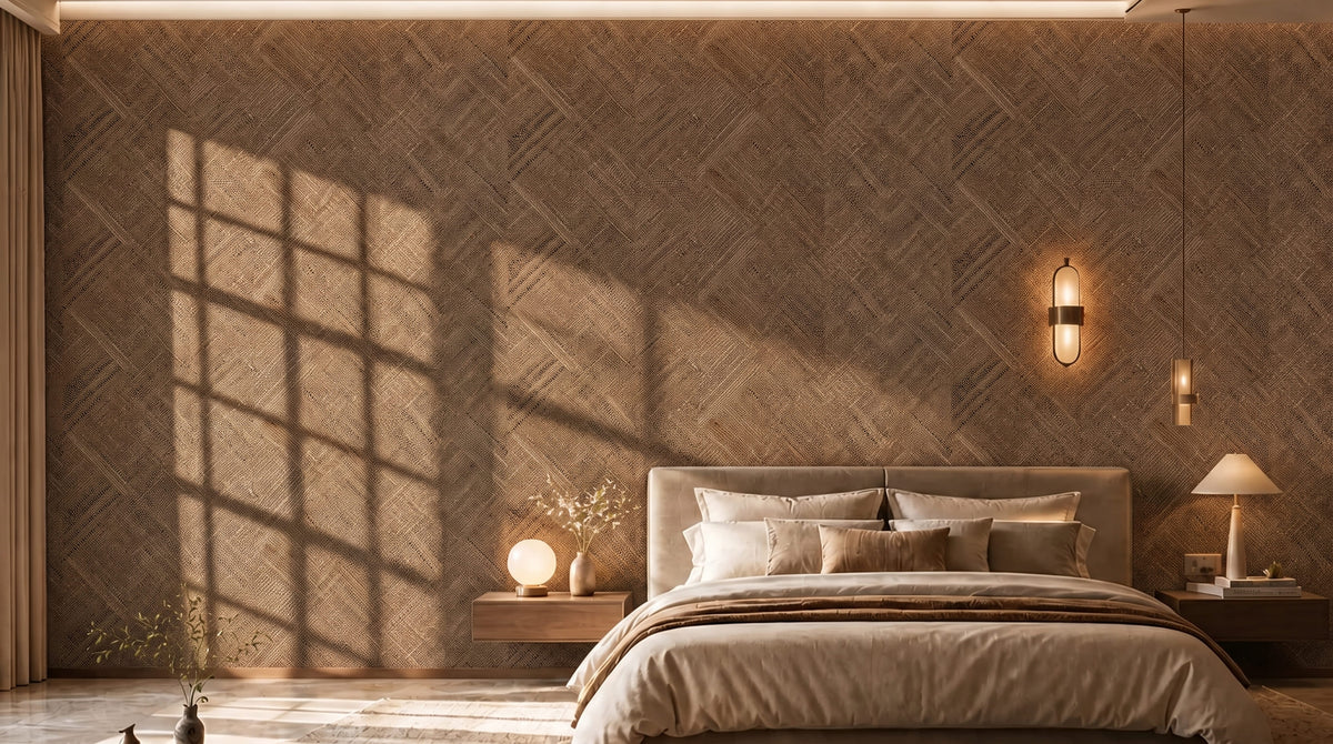 Looking for wallpaper for your next interior project?