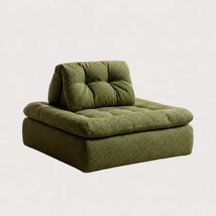 Briar Mist Modular Sofa