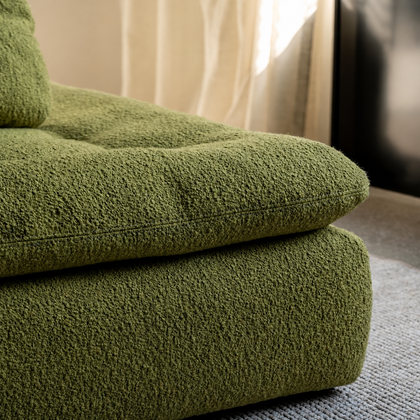 Briar Mist Modular Sofa