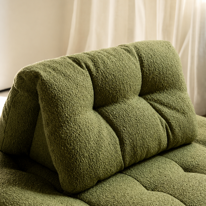 Briar Mist Modular Sofa