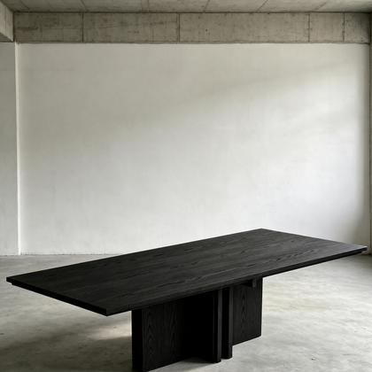Briar Point Dining Table