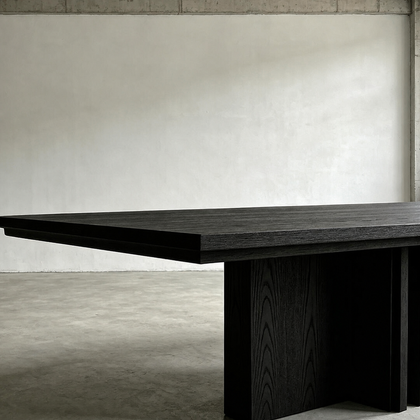 Briar Point Dining Table