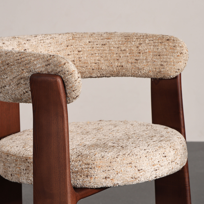 Calder Dawn Dining Chair
