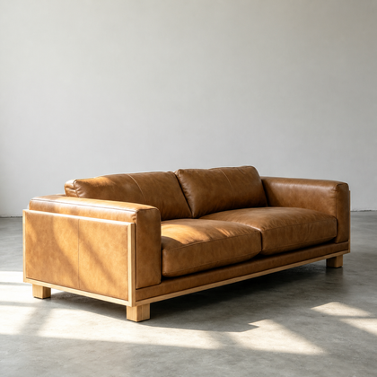 Calder Lake Sofa